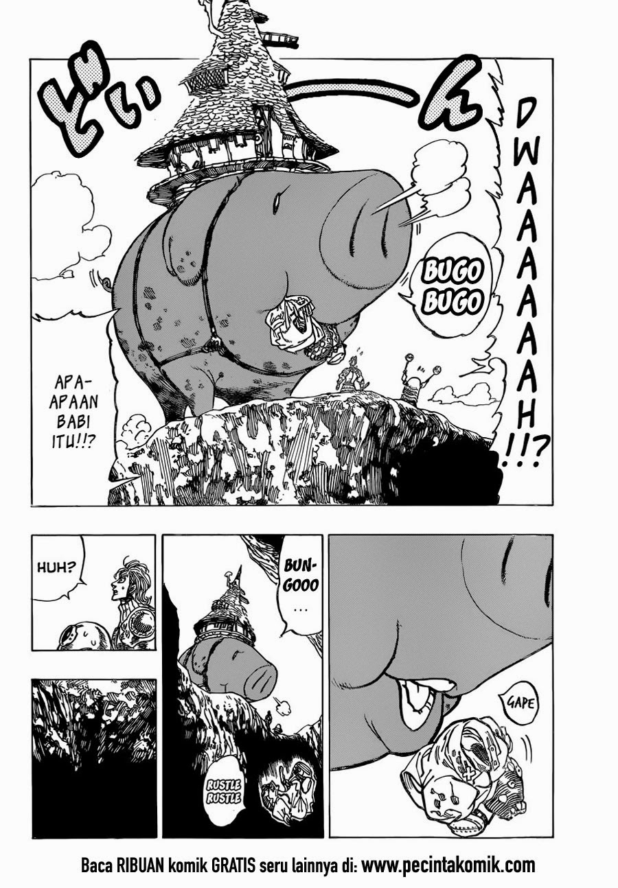 nanatsu-no-taizai - Chapter: 48