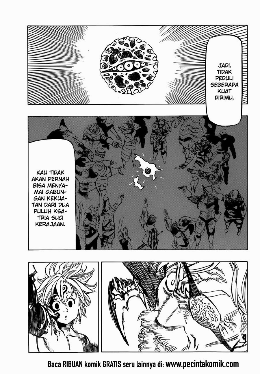 nanatsu-no-taizai - Chapter: 48