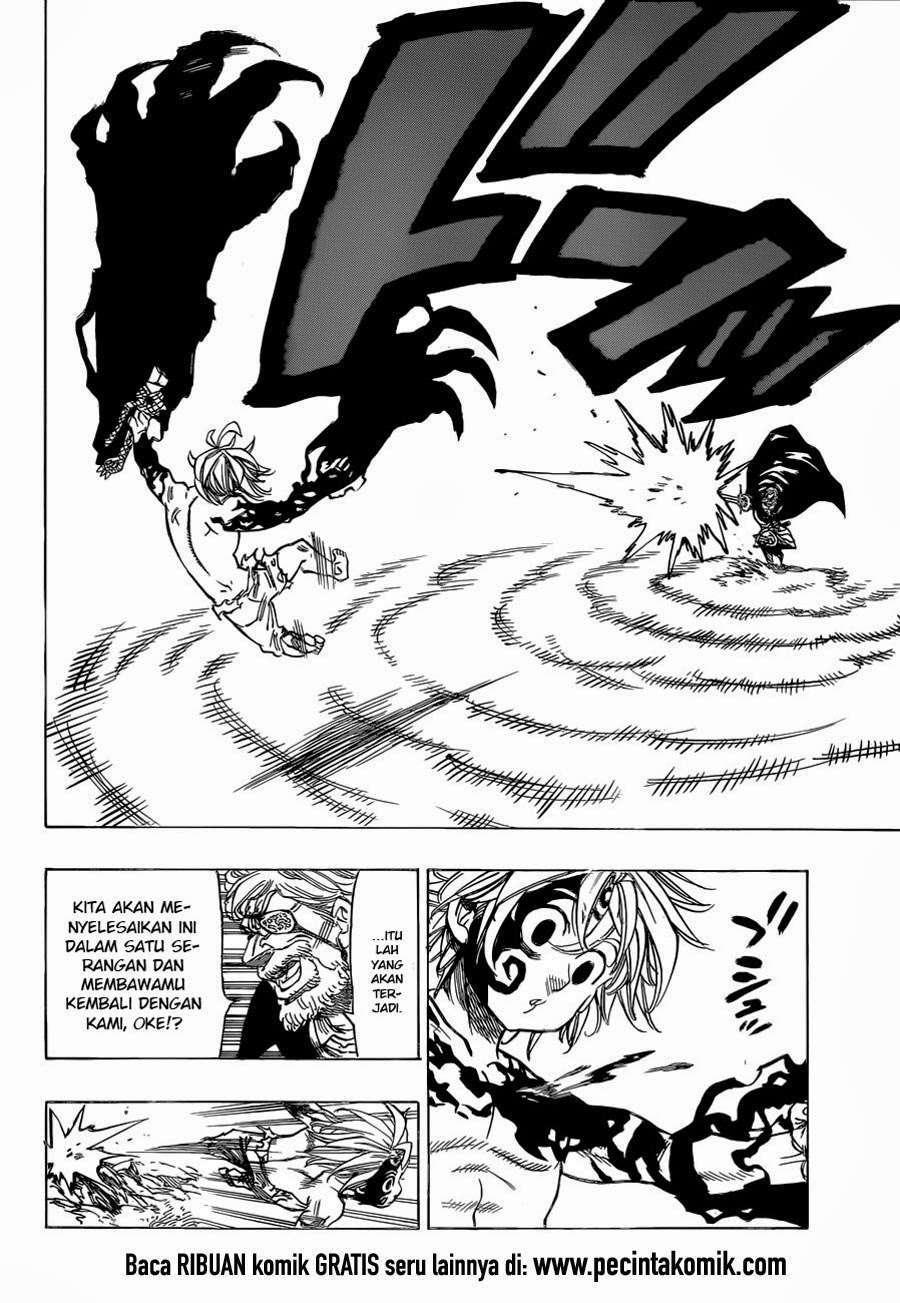 nanatsu-no-taizai - Chapter: 48