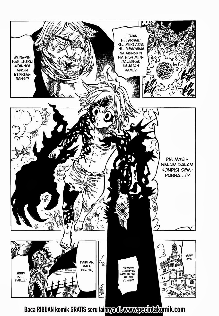 nanatsu-no-taizai - Chapter: 48