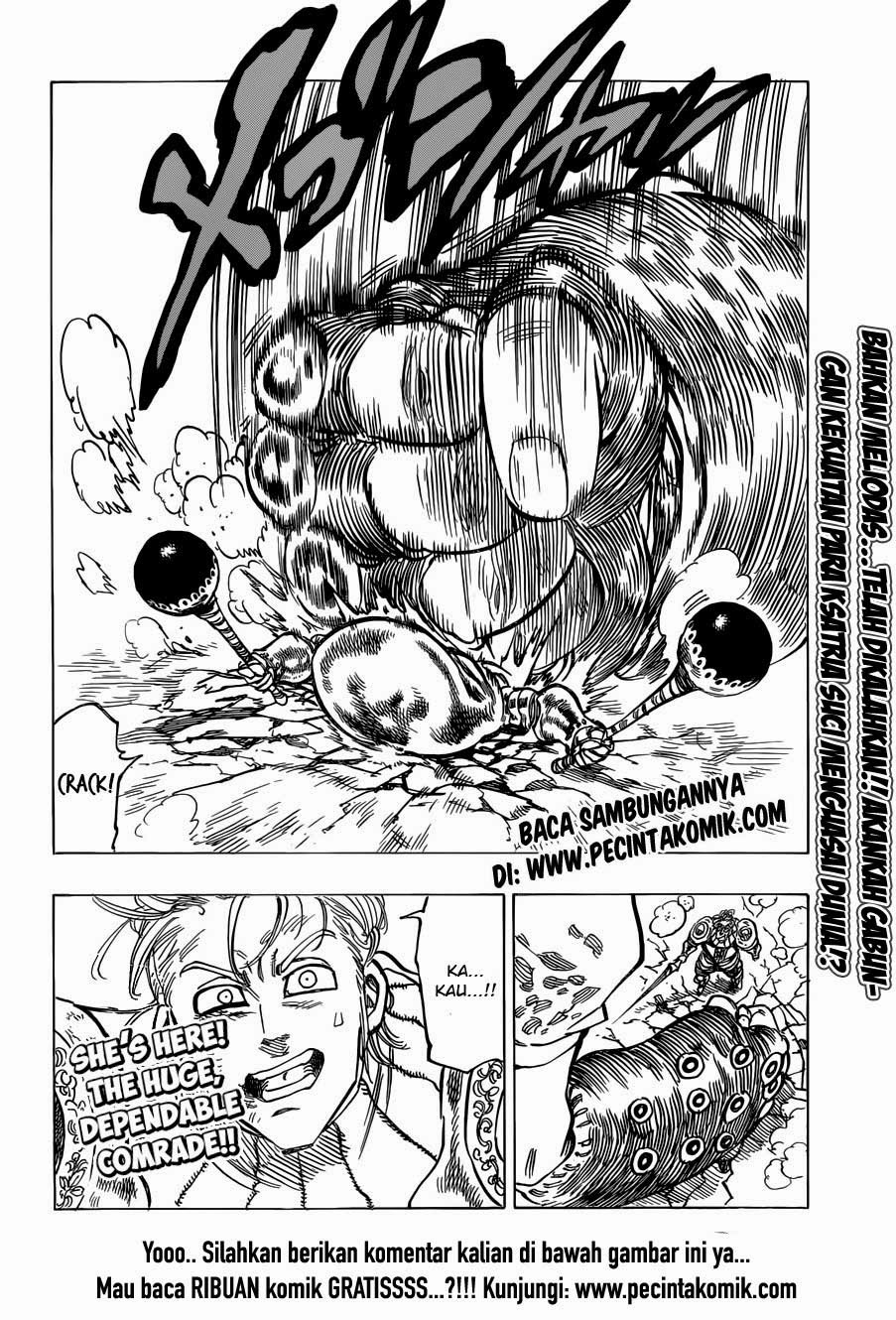 nanatsu-no-taizai - Chapter: 48