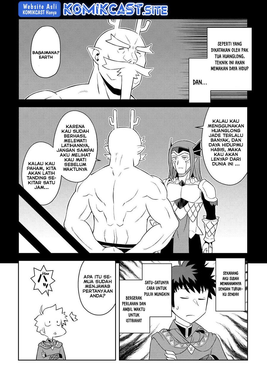 toaru-ossan-no-vrmmo-katsudouki - Chapter: 87