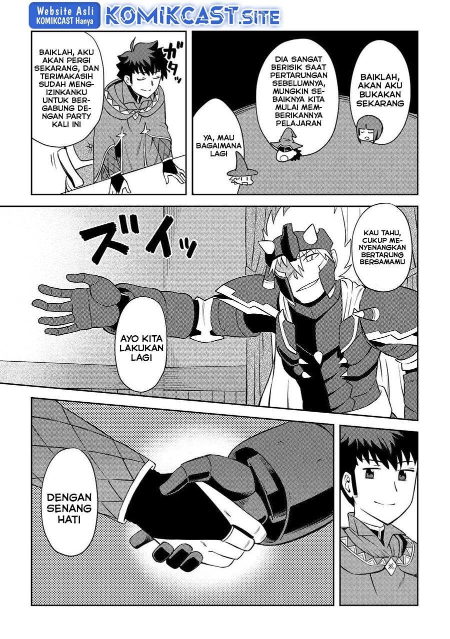 toaru-ossan-no-vrmmo-katsudouki - Chapter: 87