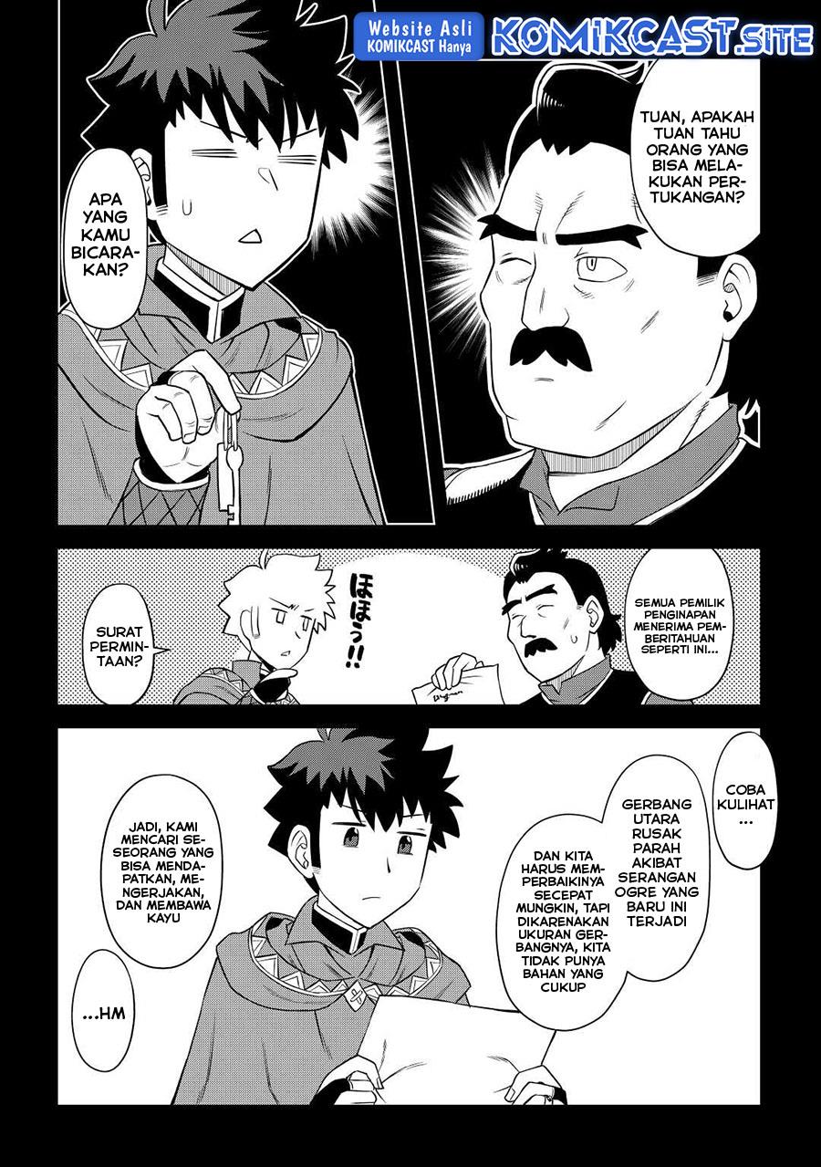 toaru-ossan-no-vrmmo-katsudouki - Chapter: 87