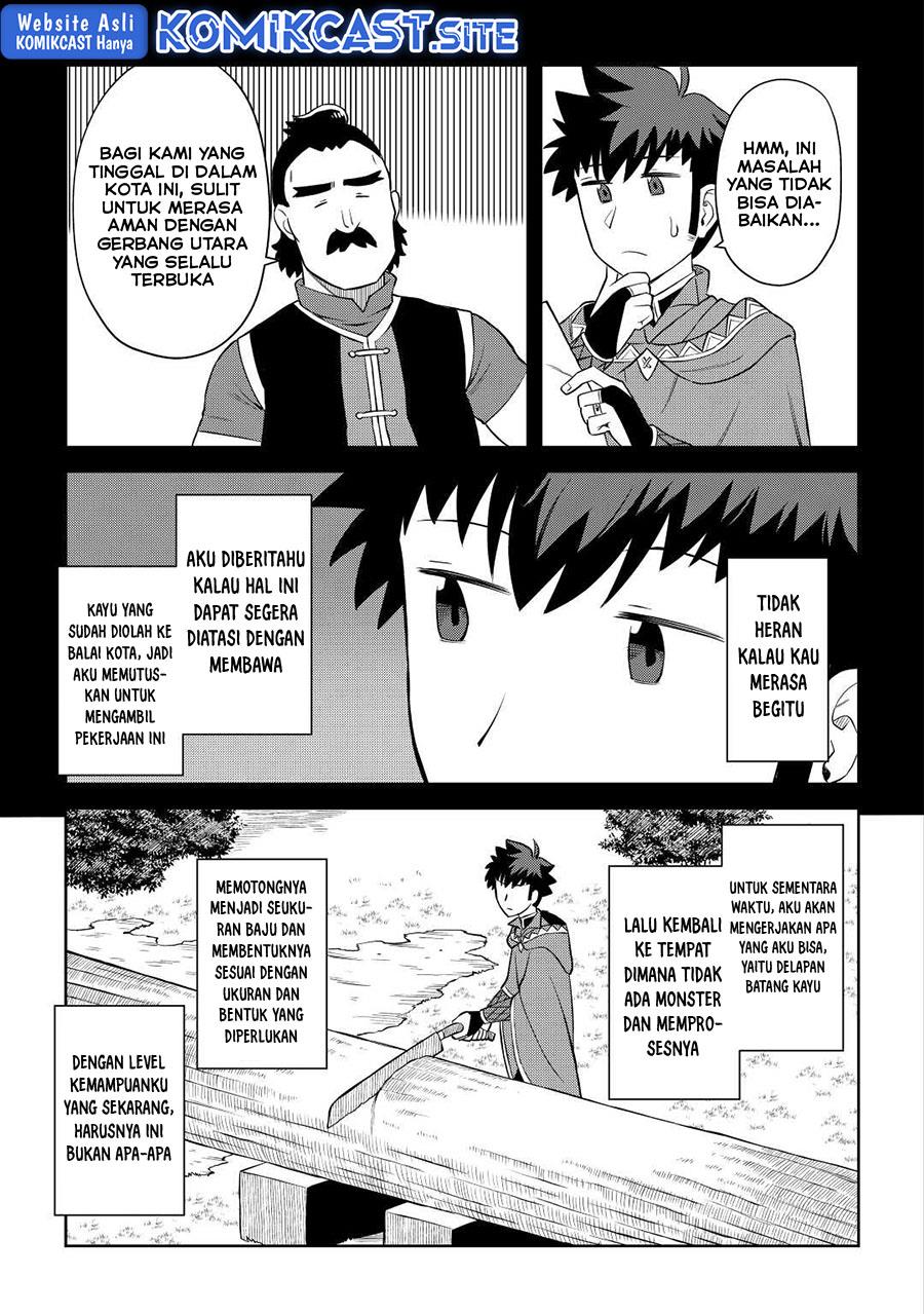 toaru-ossan-no-vrmmo-katsudouki - Chapter: 87