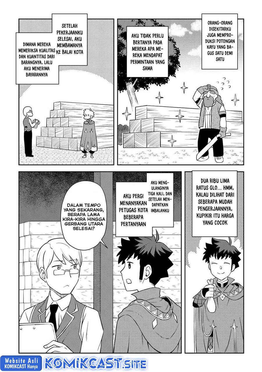 toaru-ossan-no-vrmmo-katsudouki - Chapter: 87