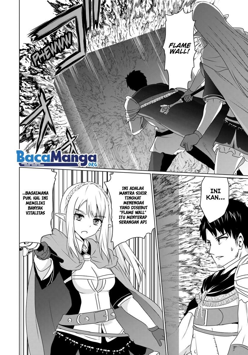 homeless-tensei-isekai-de-jiyuu-sugiru-majutsu-jisoku - Chapter: 8.2