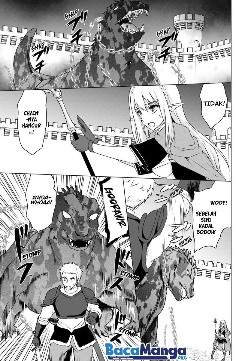 homeless-tensei-isekai-de-jiyuu-sugiru-majutsu-jisoku - Chapter: 8.2