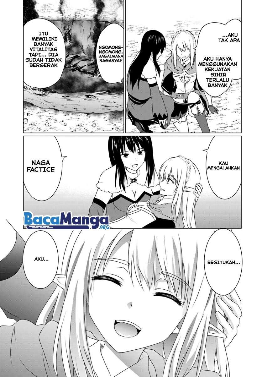 homeless-tensei-isekai-de-jiyuu-sugiru-majutsu-jisoku - Chapter: 8.2