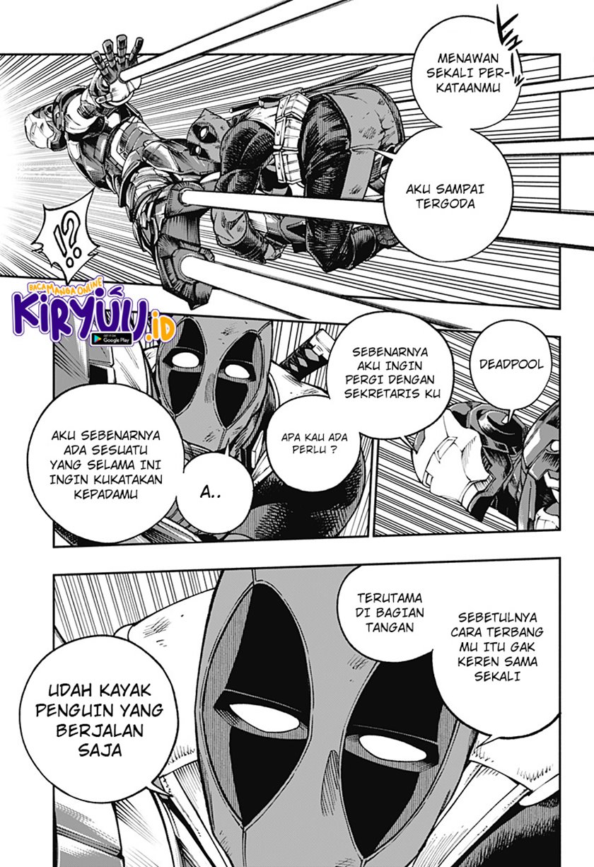 deadpool-samurai - Chapter: 13