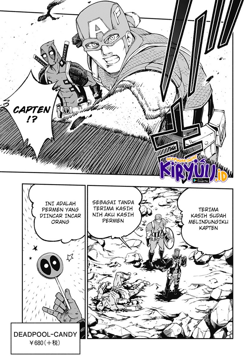 deadpool-samurai - Chapter: 13