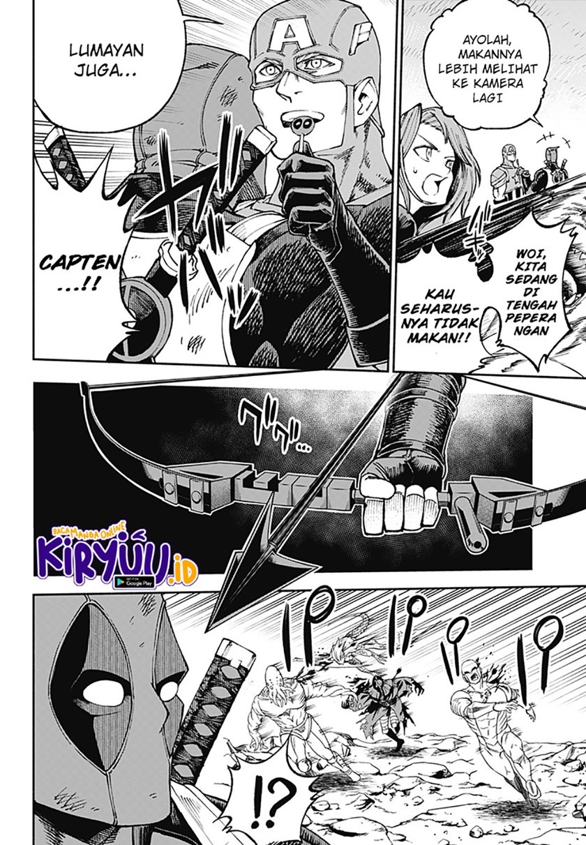 deadpool-samurai - Chapter: 13