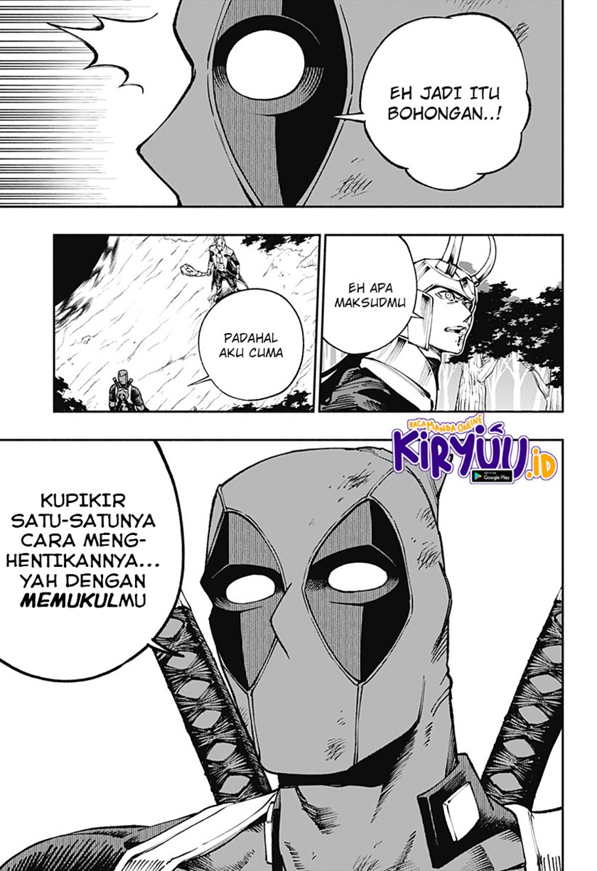 deadpool-samurai - Chapter: 13