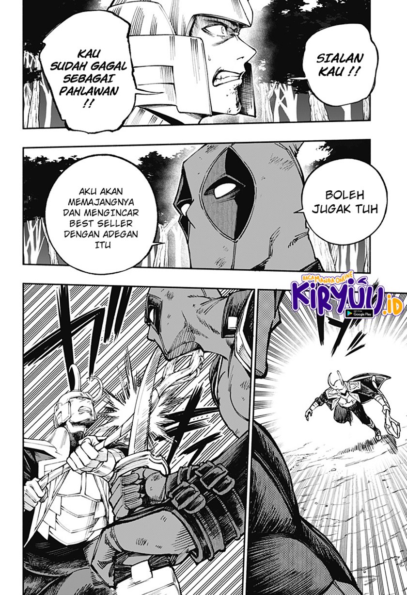 deadpool-samurai - Chapter: 13