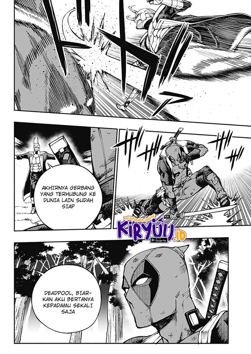 deadpool-samurai - Chapter: 13