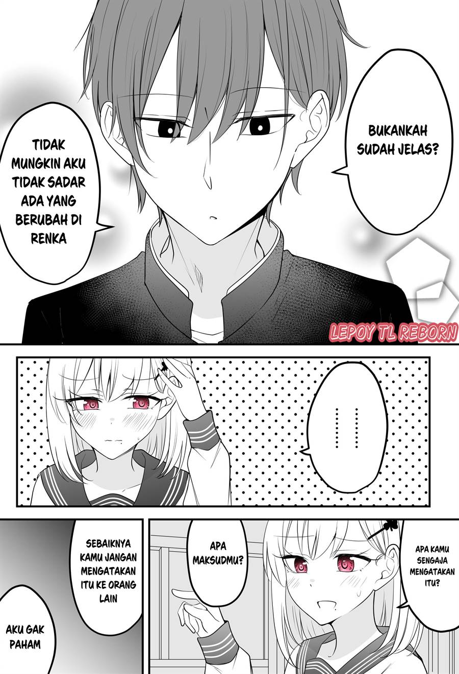 she-has-become-a-distant-existence - Chapter: 17