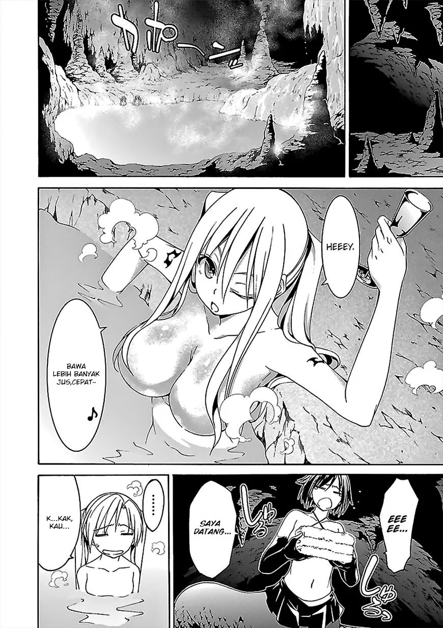 trinity-seven - Chapter: 70