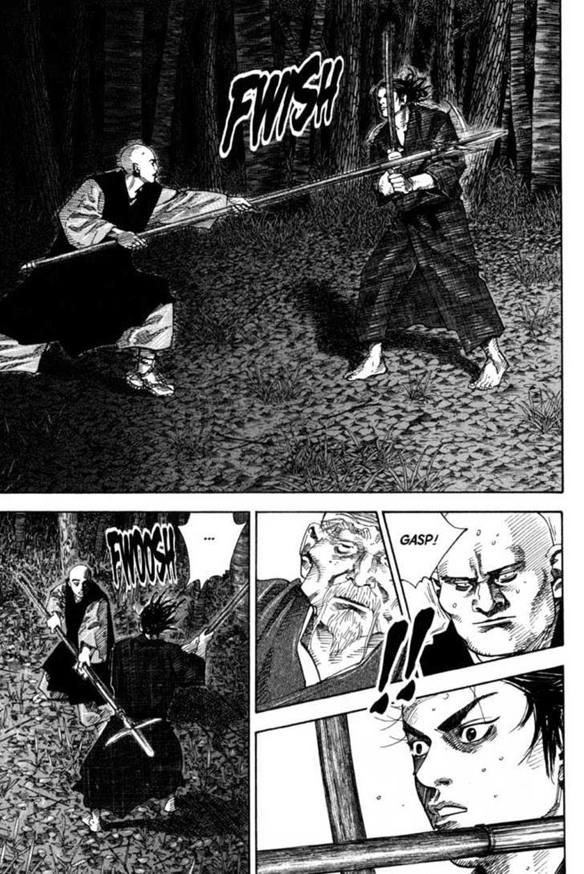 vagabond - Chapter: 69