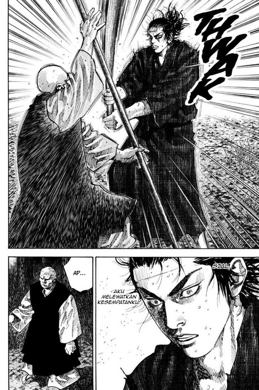 vagabond - Chapter: 69