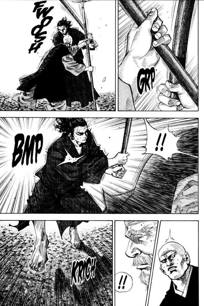 vagabond - Chapter: 69