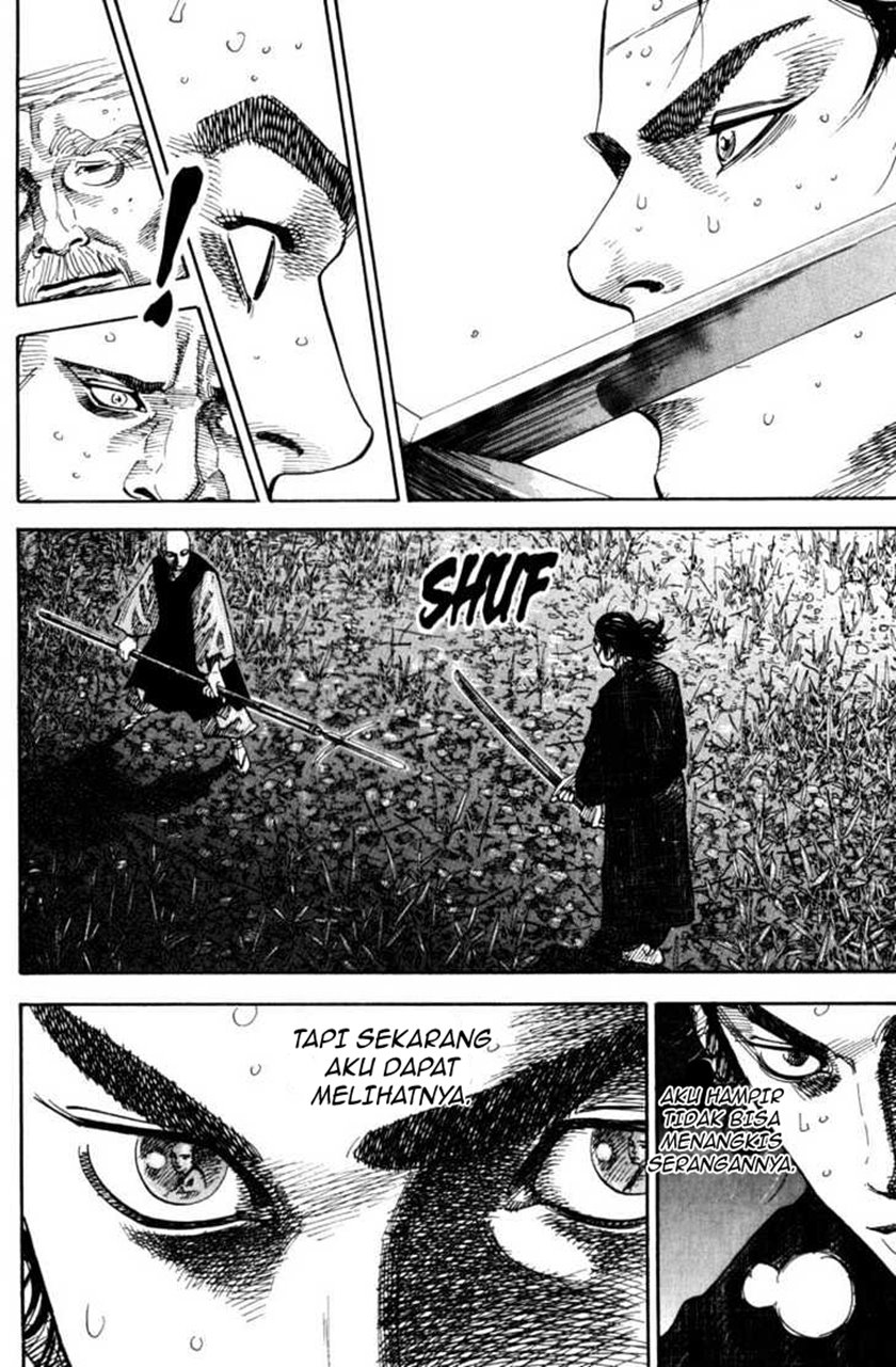 vagabond - Chapter: 69