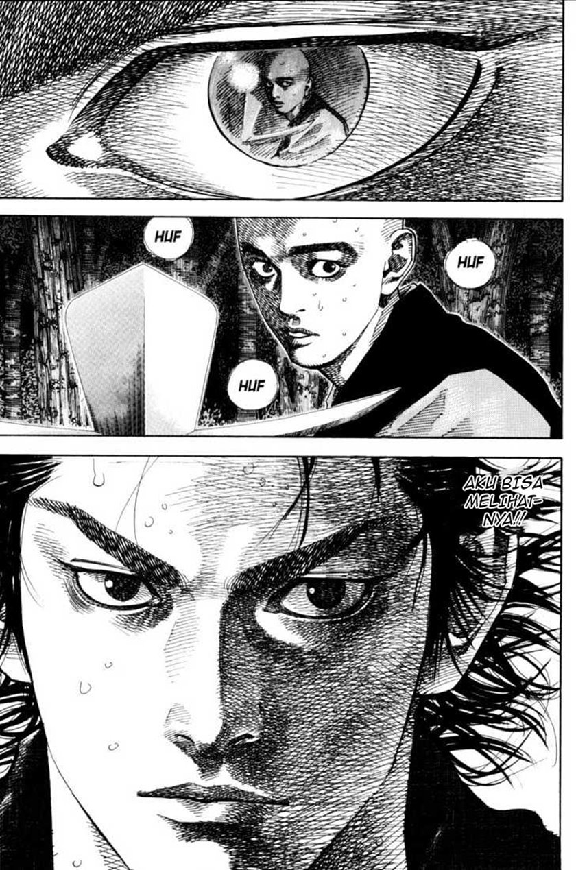 vagabond - Chapter: 69