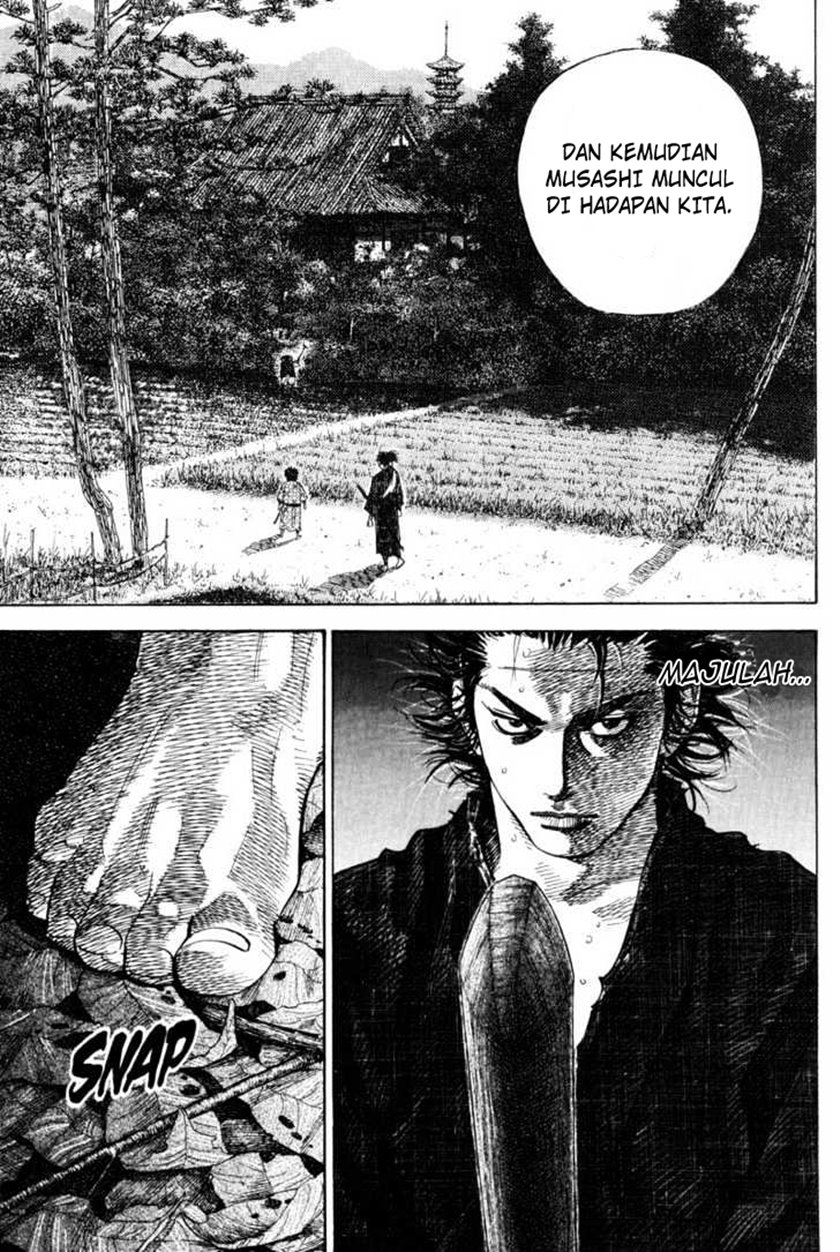 vagabond - Chapter: 69