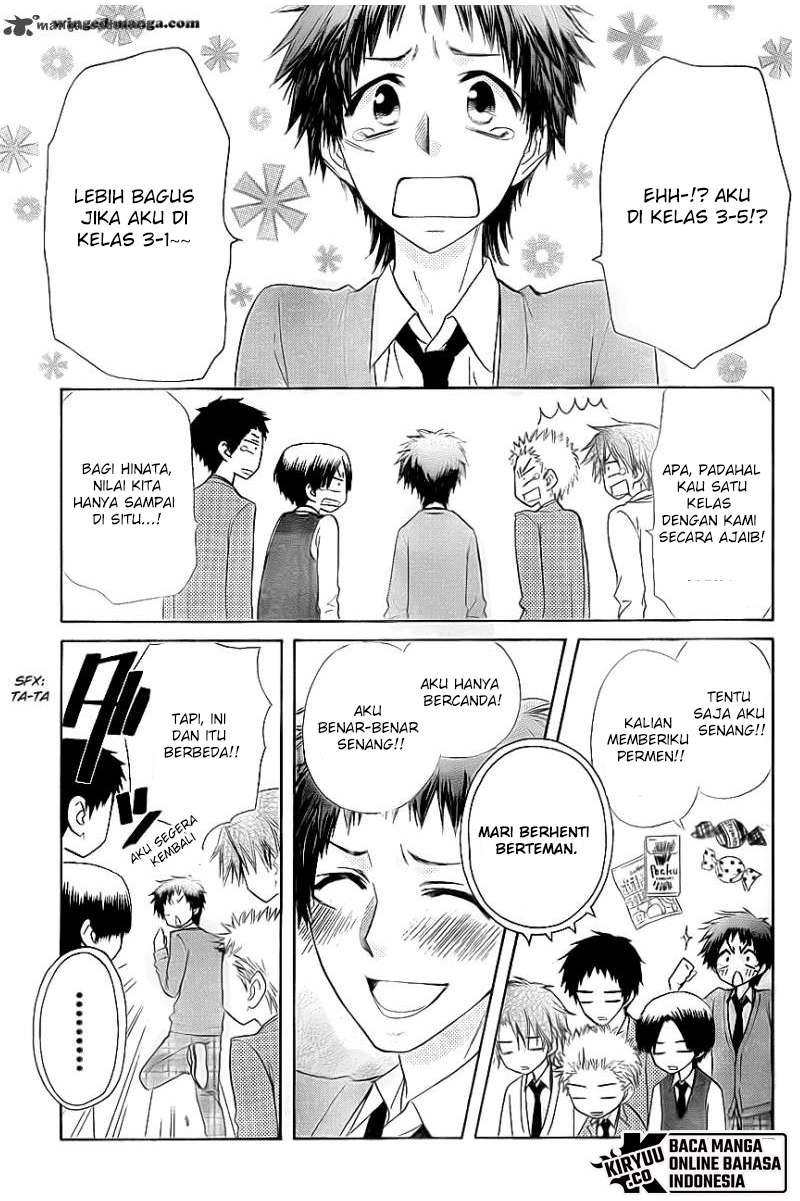 kaichou-wa-maid-sama - Chapter: 65