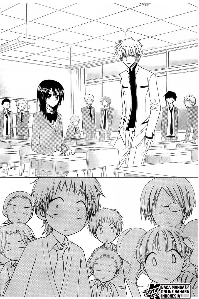 kaichou-wa-maid-sama - Chapter: 65