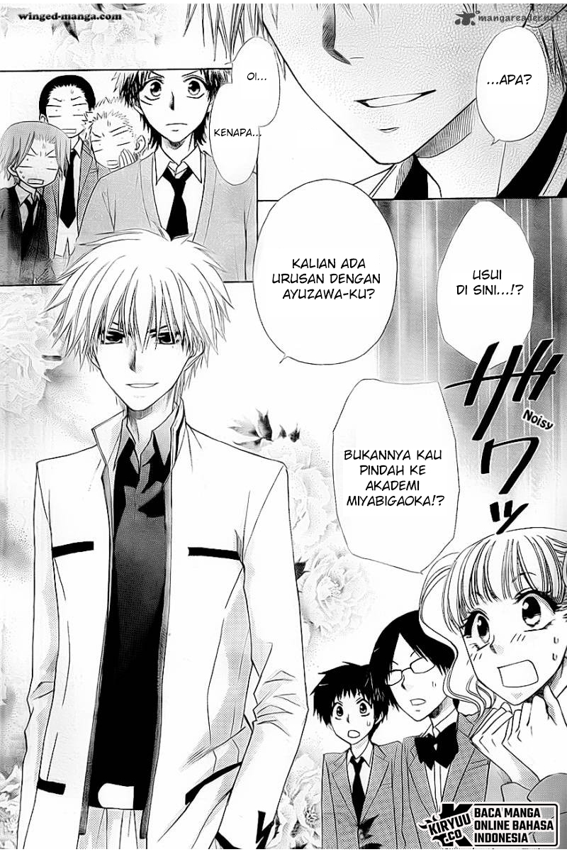 kaichou-wa-maid-sama - Chapter: 65