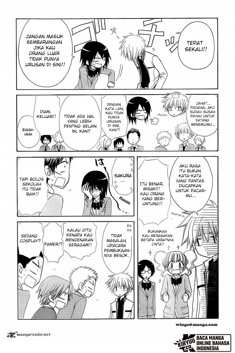 kaichou-wa-maid-sama - Chapter: 65