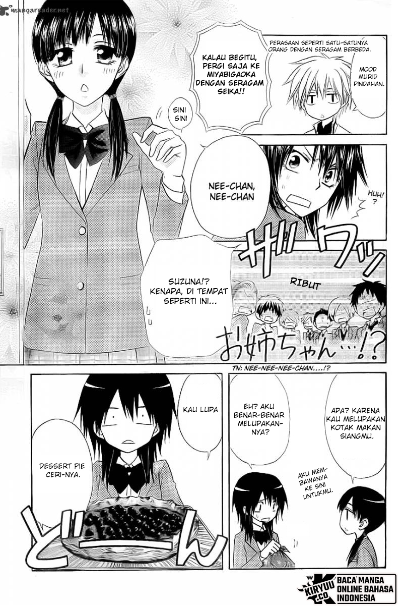 kaichou-wa-maid-sama - Chapter: 65