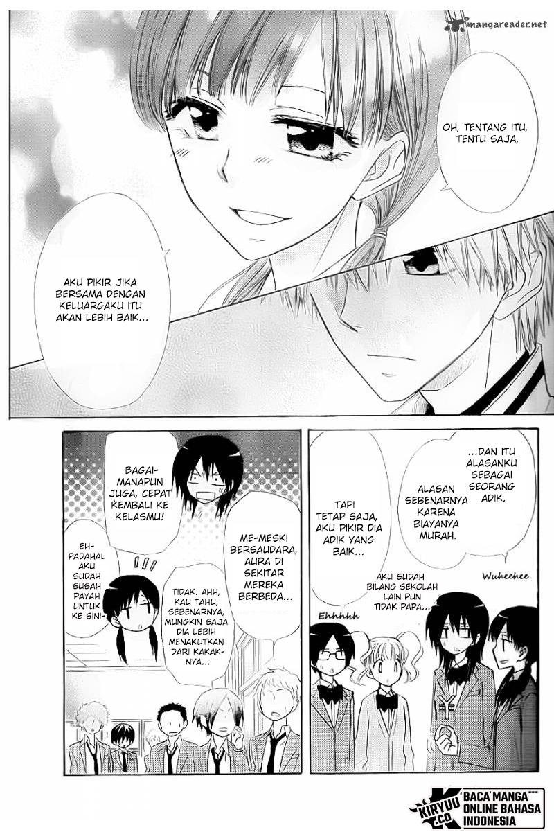 kaichou-wa-maid-sama - Chapter: 65