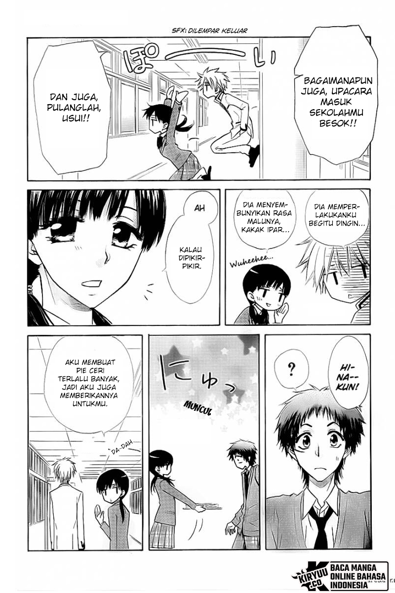 kaichou-wa-maid-sama - Chapter: 65