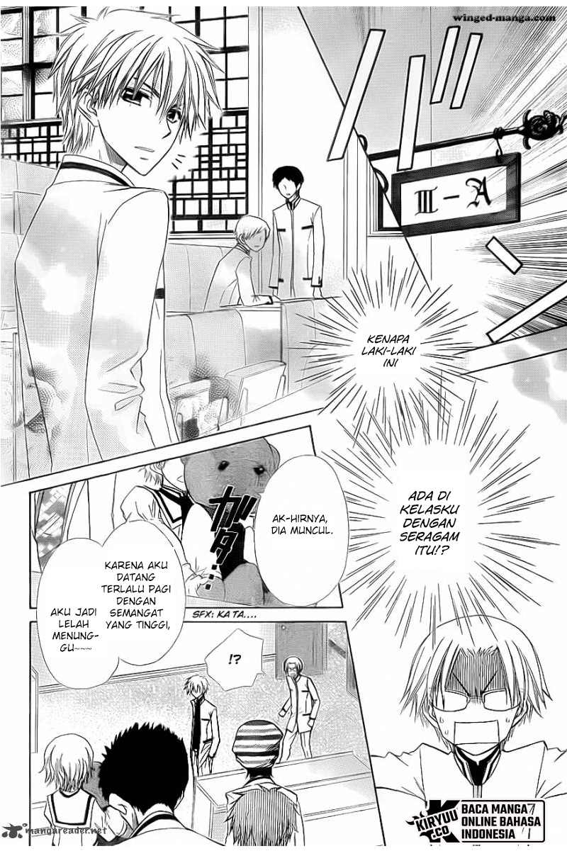 kaichou-wa-maid-sama - Chapter: 65