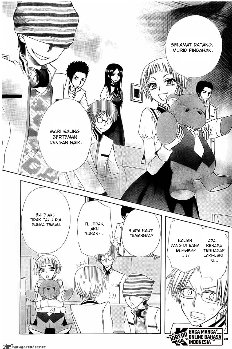 kaichou-wa-maid-sama - Chapter: 65