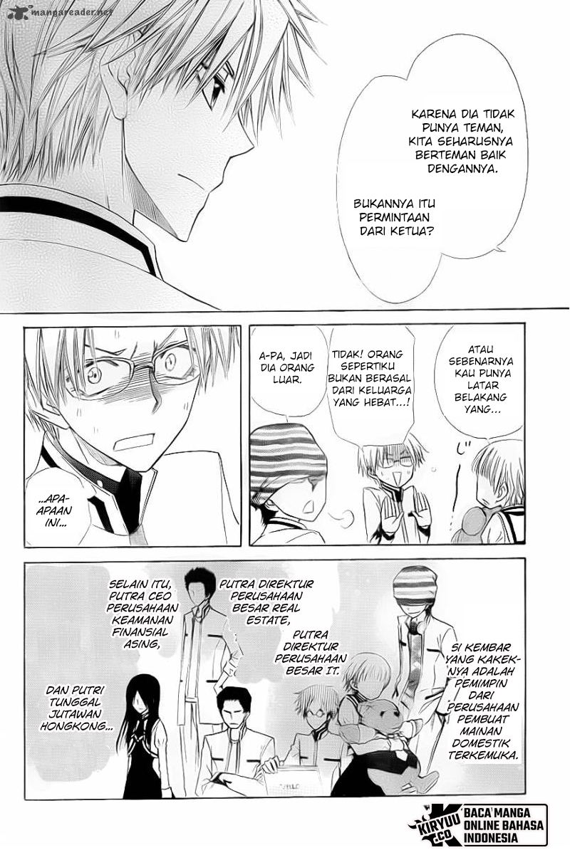 kaichou-wa-maid-sama - Chapter: 65