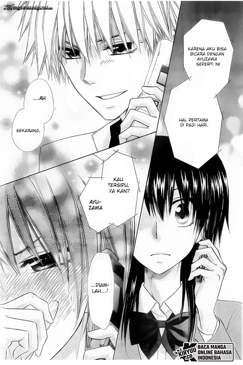 kaichou-wa-maid-sama - Chapter: 65