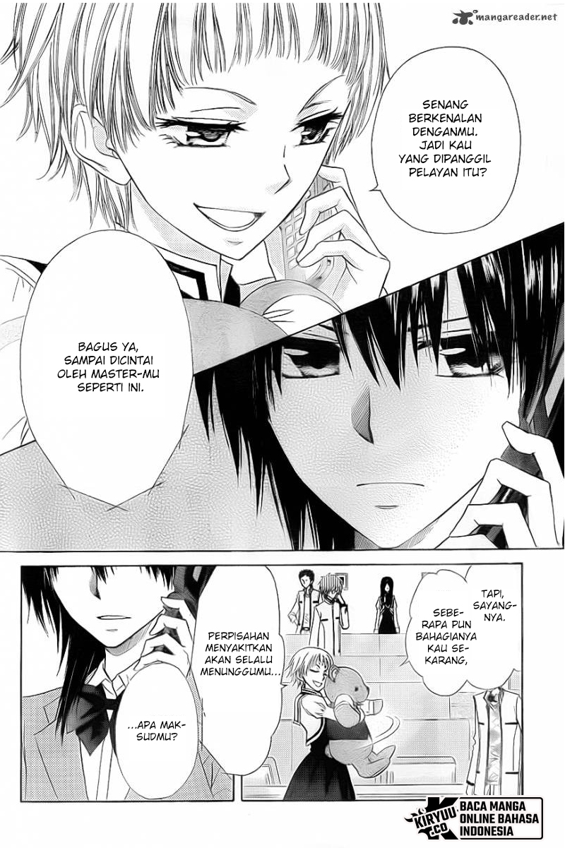 kaichou-wa-maid-sama - Chapter: 65