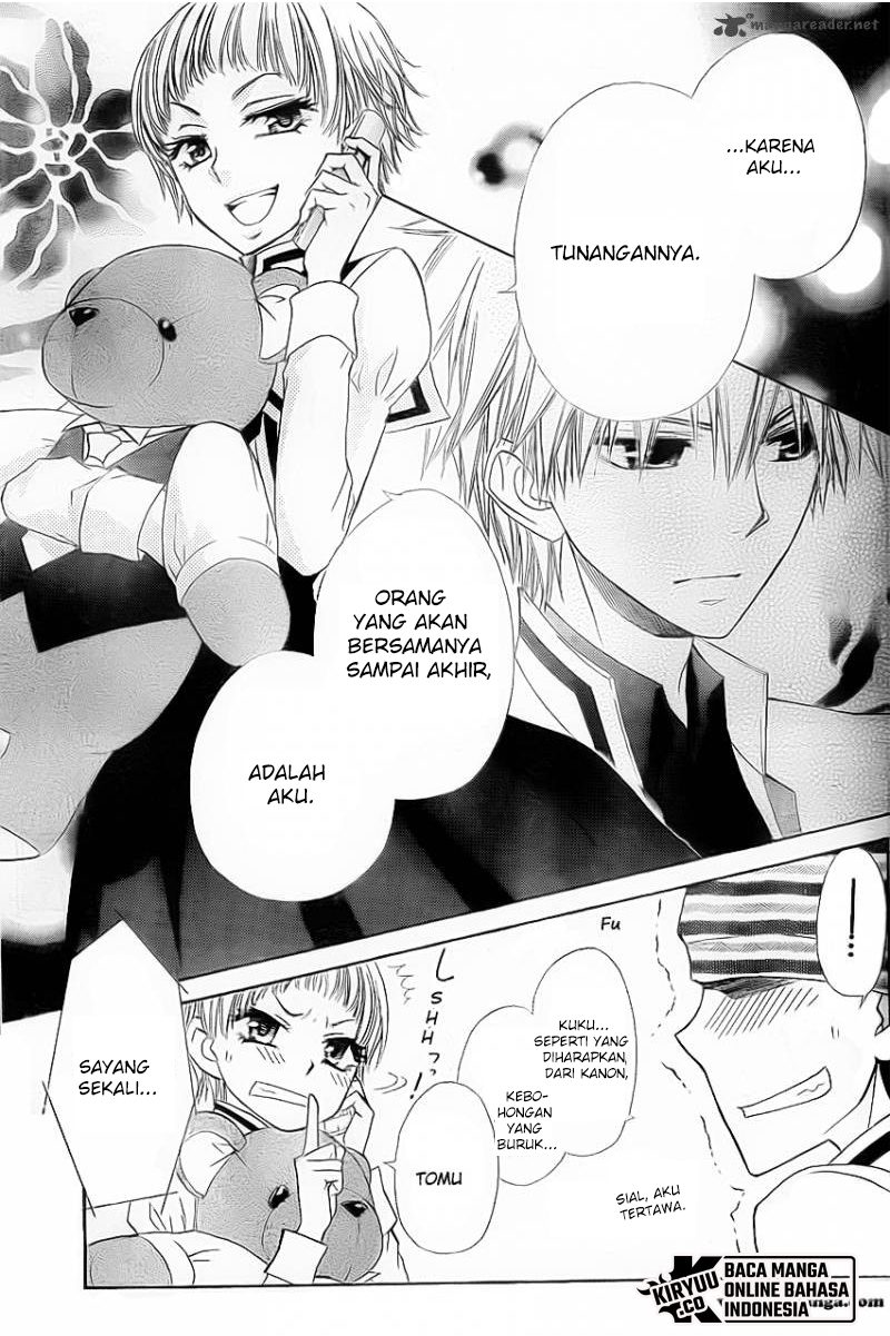 kaichou-wa-maid-sama - Chapter: 65