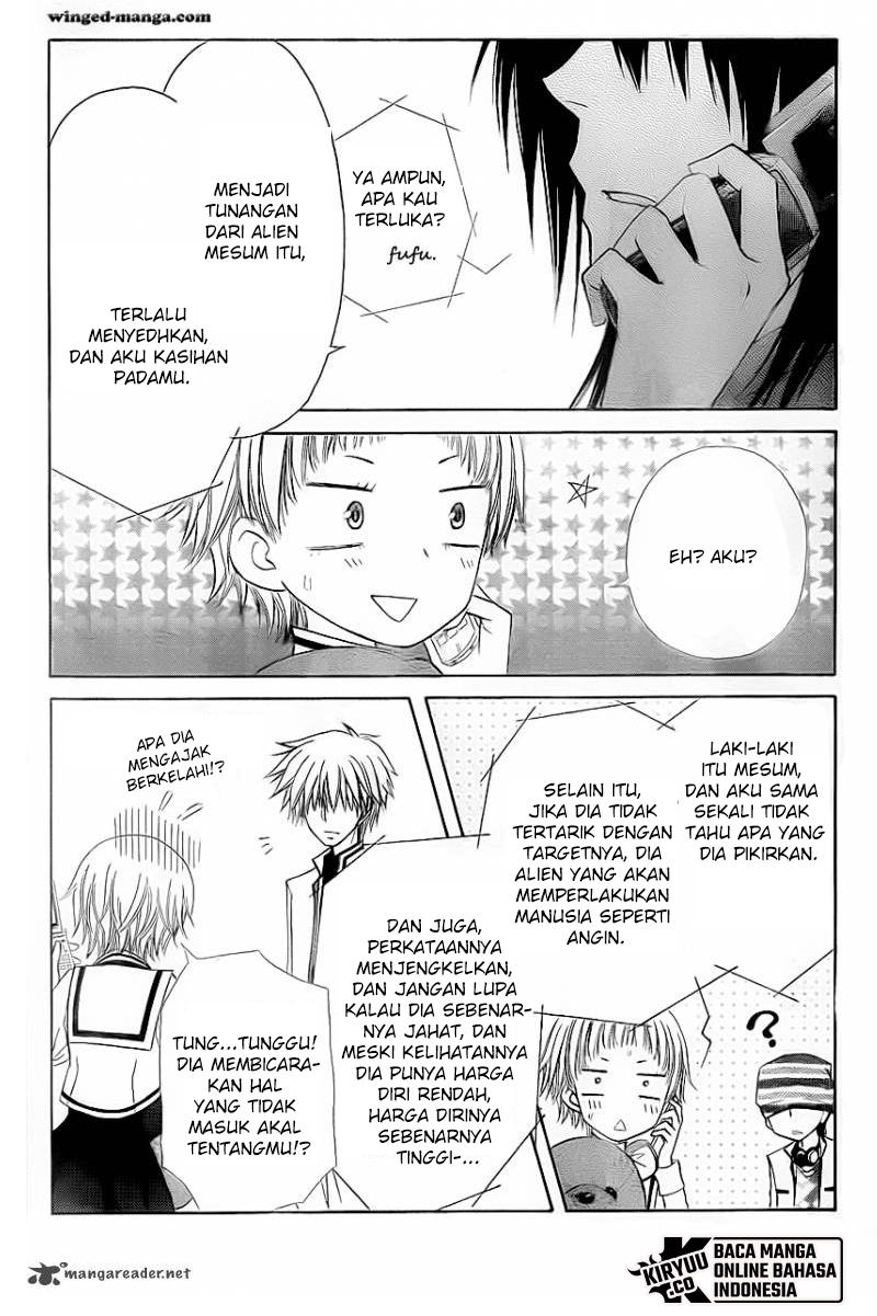 kaichou-wa-maid-sama - Chapter: 65