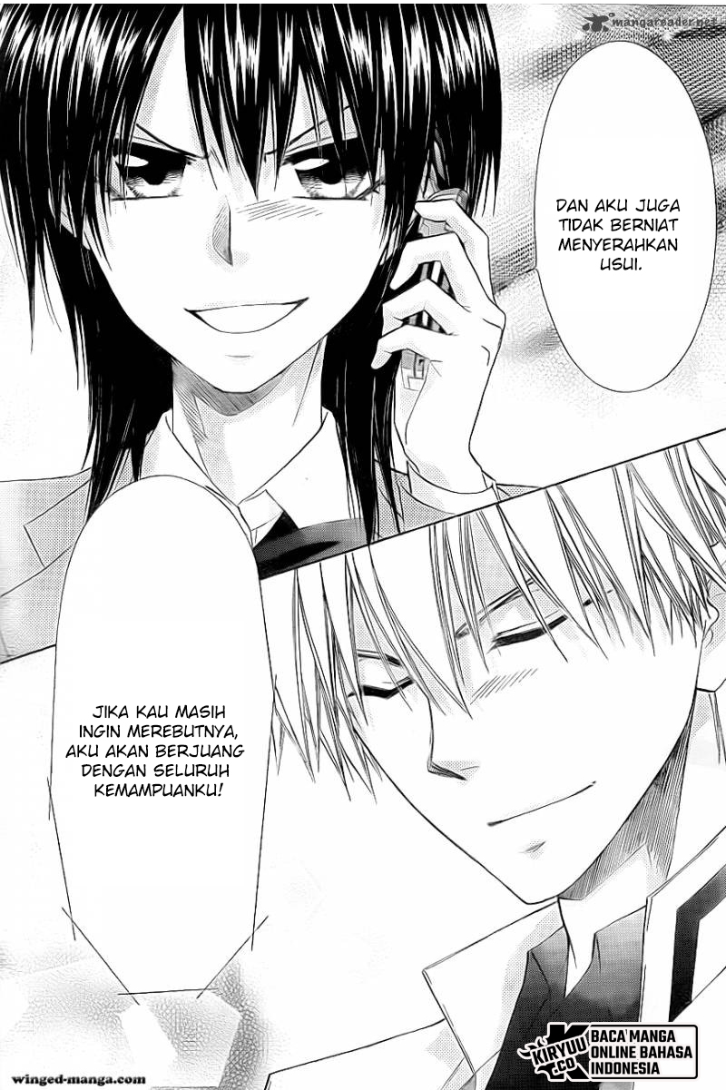 kaichou-wa-maid-sama - Chapter: 65