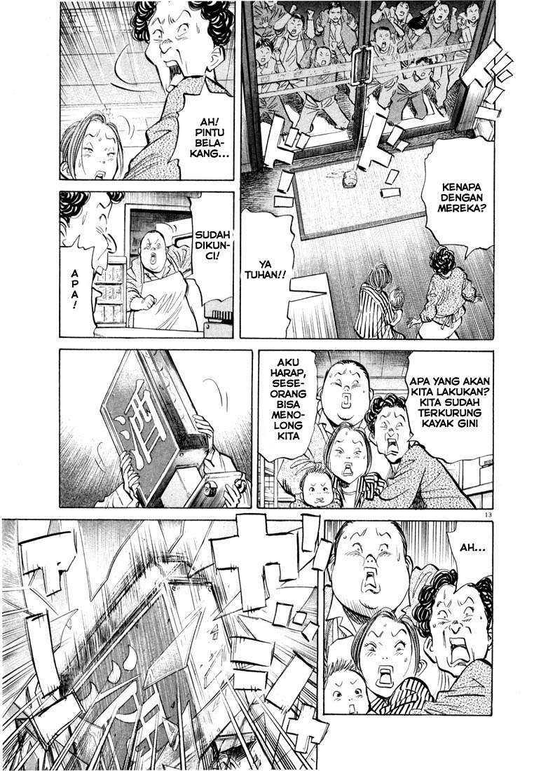 20th-century-boys - Chapter: 30