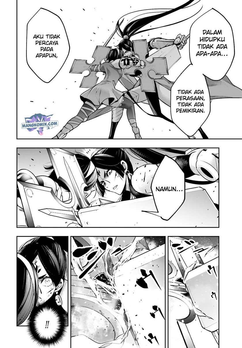 majo-taisen - Chapter: 11