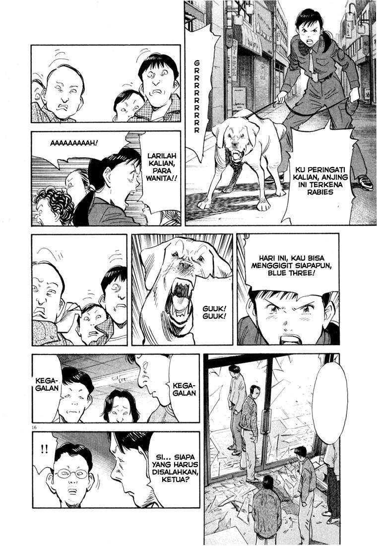 20th-century-boys - Chapter: 30