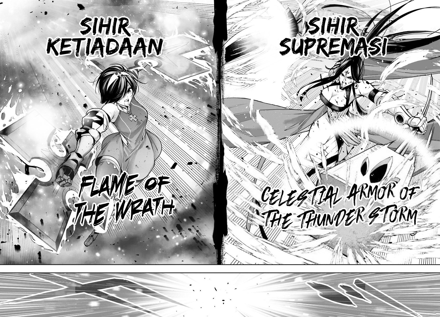 majo-taisen - Chapter: 11