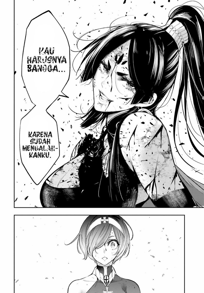 majo-taisen - Chapter: 11