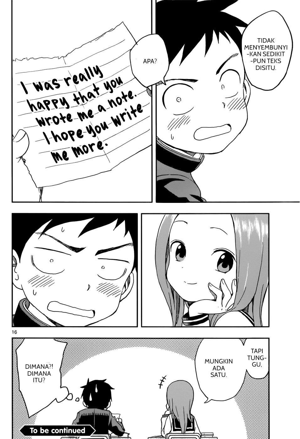 karakai-jouzu-no-takagi-san - Chapter: 84