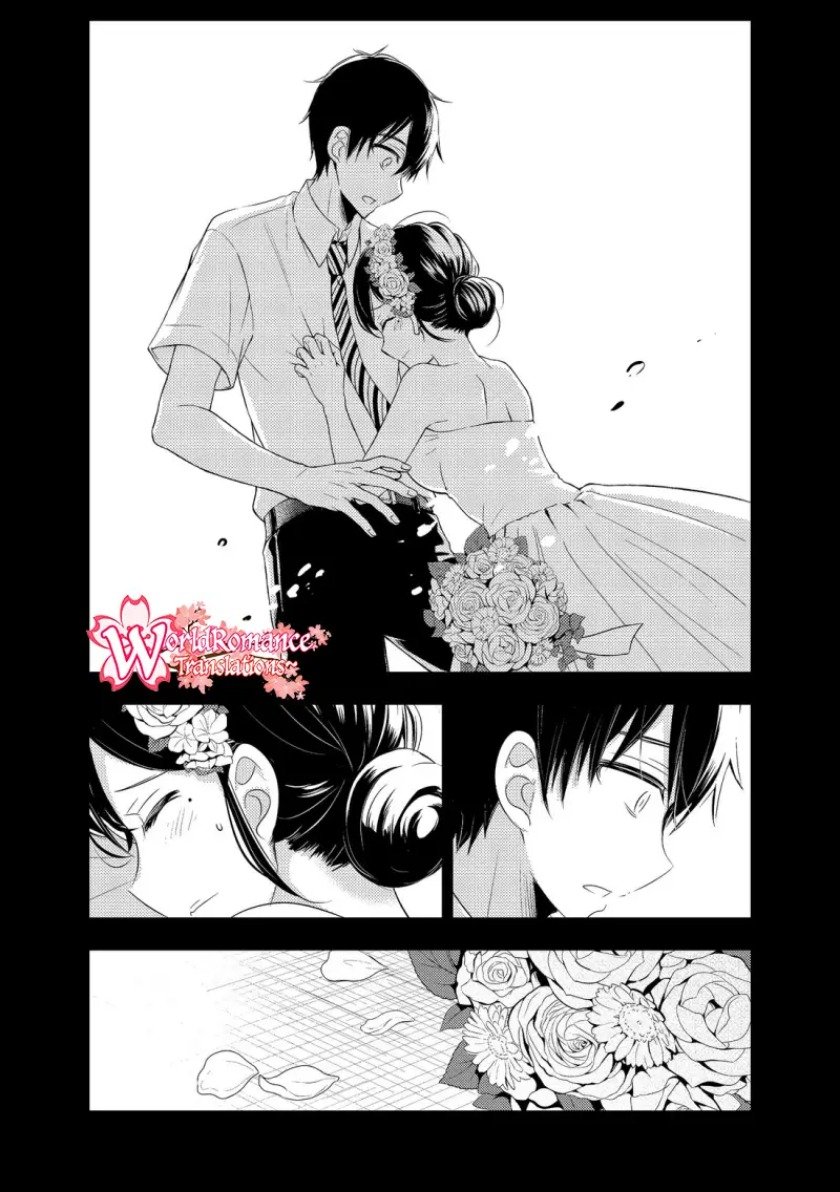 watari-kun-no-xx-ga-houkai-sunzen - Chapter: 56