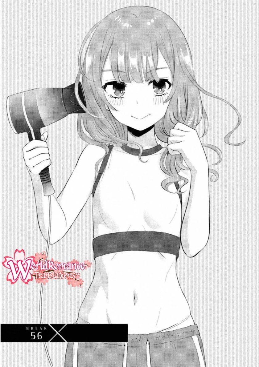watari-kun-no-xx-ga-houkai-sunzen - Chapter: 56